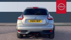 Nissan Juke 1.2 DiG-T Tekna 5dr Petrol Hatchback